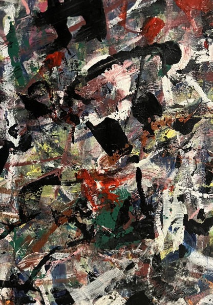 With Ashes We Form a Nest: The Avant-Garde Song (Lyrics for Musical Theater)