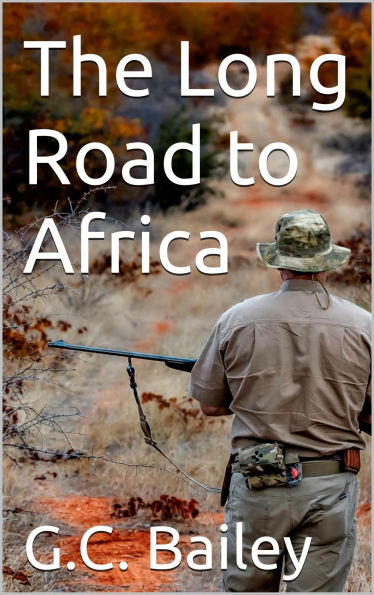 The Long Road to Africa