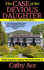 The Case of the Devious Daughter