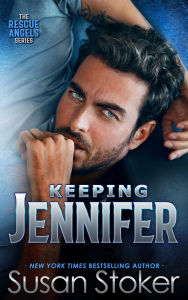 Title: Keeping Jennifer (An Army Night Stalker Helicopter Pilot Romance), Author: Susan Stoker