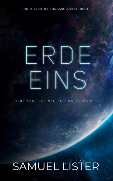 Erde Eins: Eine ABDL-Windel-Sci-Fi-Geschichte