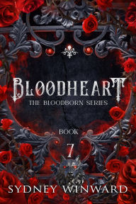 Title: Bloodheart: A Paranormal Vampire Romance, Author: Sydney Winward