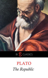 Title: The Republic, Author: Benjamin Jowett