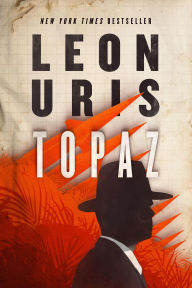 Title: Topaz, Author: Leon Uris