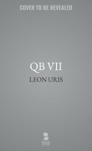 Title: QB VII, Author: Leon Uris