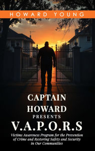Title: V.A.P.O.R.S, Author: Howard Young