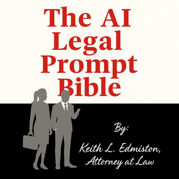 The AI Legal Prompt Bible