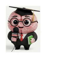 Title: Intellect News, Author: Ron Orellana