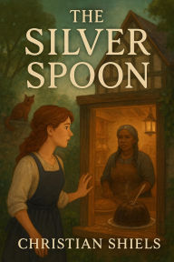 Title: The Silver Spoon: An Elderveil Mystery, Author: Christian Shiels