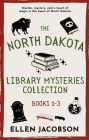 The North Dakota Library Mysteries Collection: Books 1-3