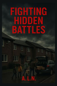 Title: Fighting Hidden Battles, Author: Alice Nichols