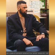 Title: 5 Wealthy Research Topics and Changes for the Future: Unlimited Library Works, Author: Christopher Kenyatta Sese-Khalid Jr.