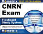 CNRN Exam Flashcard Study System: CNRN Test Practice Questions & Review for the Certified Neuroscience Registered Nurse Exam