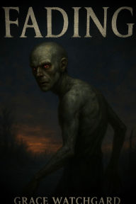 Title: Fading, Author: Grace Watchgard