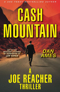 Title: CASH MOUNTAIN, Author: Dan Ames