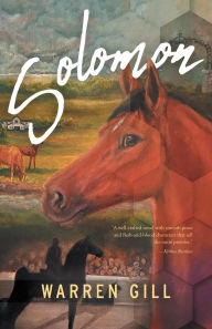 Title: Solomon, Author: Warren Gill