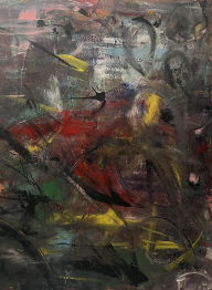 Title: Neither Solemnity nor Austerity: The Poem from Metonymy the Mountain, Author: Fernando Campos