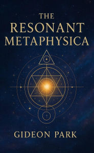 Title: The Resonant Metaphysica, Author: Gideon Park