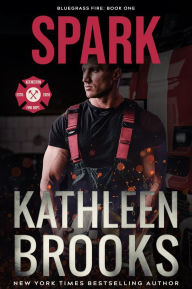 Spark: Bluegrass Fire #1