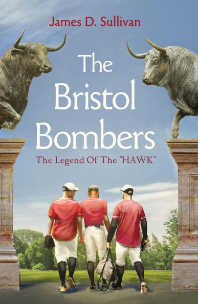 The Bristol Bombers: The Legend of the Hawk