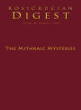 Rosicrucian Digest Volume 88 Number 2 2010: The Mithraic Mysteries