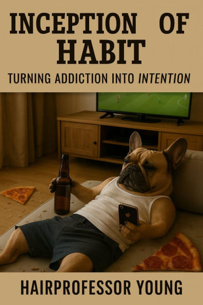 INCEPTION OF HABIT: Turning Addiction into Intention