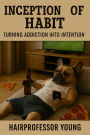 INCEPTION OF HABIT: Turning Addiction into Intention