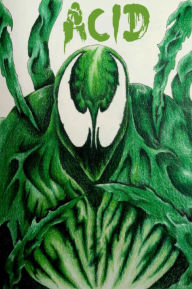 Title: ACID, Author: Nick Ranic