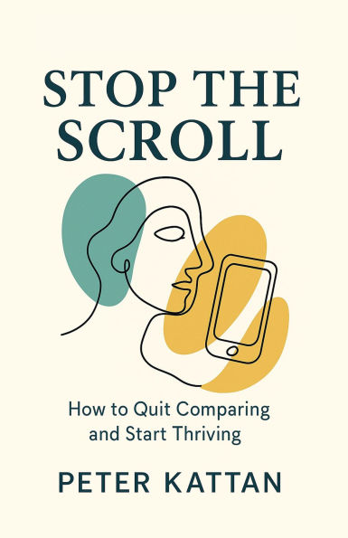 Stop the Scroll: How to Quit Comparing and Start Thriving