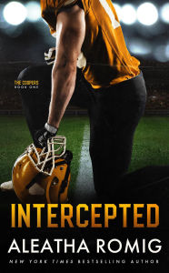 Title: Intercepted, Author: Aleatha Romig