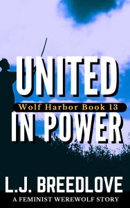 Title: United in Power, Author: L. J. Breedlove