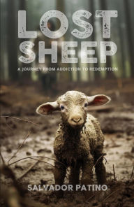 Title: Lost Sheep, Author: Salvador Patino