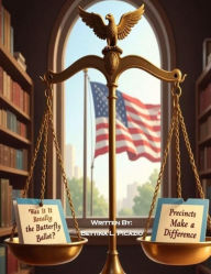 Title: Was It Really the Butterfly Ballot?: Precincts Make a Difference, Author: Bettina Picazio