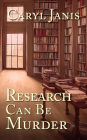 Research Can Be Murder