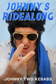 Title: Johnny's Ridealong, Author: Kieran Mc Kenna