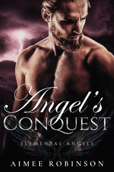Angel's Conquest: A Paranormal Angel Romance