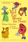 The Red Ear Blows Its Nose: Poems for Children and Others