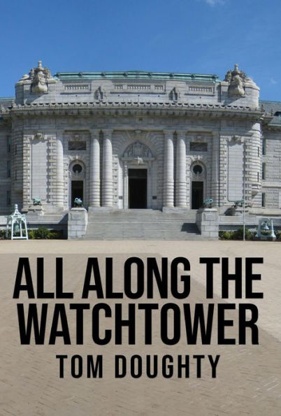 All Along the Watchtower: The Academy