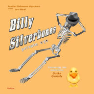 Title: Billy Silverbones Private Eye, Author: Ian Wood