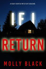 If I Return (A Ruby Hunter FBI Suspense ThrillerBook 5)