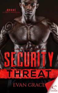Title: Security Threat, Author: Evan Grace