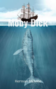 Title: Moby Dick, Author: Herman Melville