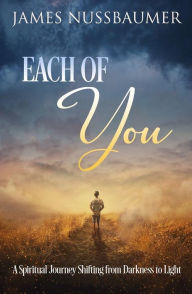 Title: Each of You, Author: James Nussbaumer