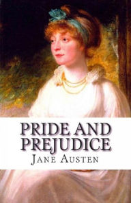 Title: Pride and Prejudice, Author: Jane Austen