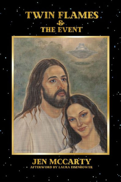 Twin Flames & The Event: A Message for the 144,000 Lightworkers