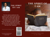 Title: The Spirit of I AM, Author: Lanay Harris