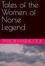 Tales of the Women of Norse Legend