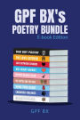 GPF BX's Poetry Bundle: E-book Edition