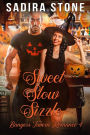 Sweet Slow Sizzle: Bangers Tavern Romance 4