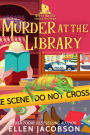 Murder at the Library: A North Dakota Library Mystery